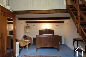 Character house for sale sainpuits, burgundy, LB4998N Image - 15