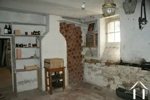 Basement - Wine cellar