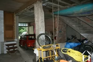 Garage - Workshop