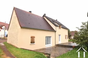 House for sale chasnay, burgundy, LB5022N Image - 1
