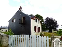 House for sale ouroux en morvan, burgundy, MW5380L Image - 14