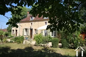 House for sale bouhy, burgundy, LB5031N Image - 5