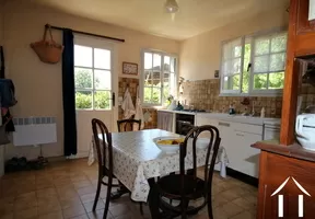 House for sale bouhy, burgundy, LB5031N Image - 6