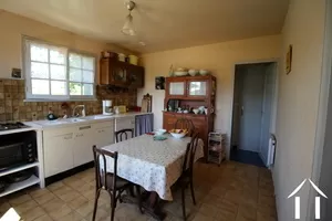 House for sale bouhy, burgundy, LB5031N Image - 2