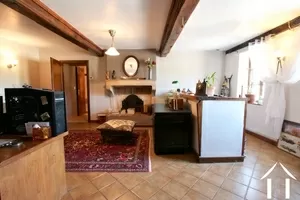 Character house for sale ivry en montagne, burgundy, CR5041BS Image - 10