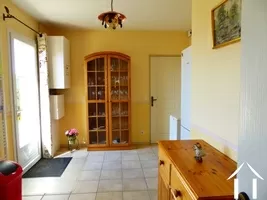 House for sale st hilaire en morvan, burgundy, MW5050L Image - 9