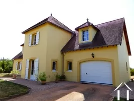 House for sale st hilaire en morvan, burgundy, MW5050L Image - 15