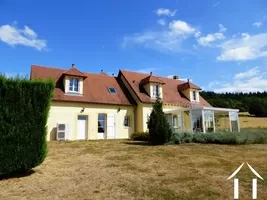 House for sale st hilaire en morvan, burgundy, MW5050L Image - 16