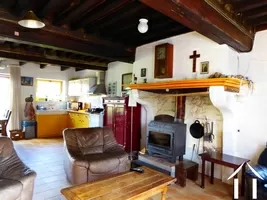 House for sale menessaire, burgundy, MW5053L Image - 4