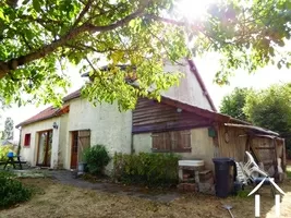 House for sale menessaire, burgundy, MW5053L Image - 16