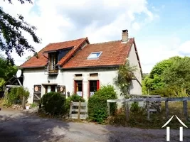 House for sale menessaire, burgundy, MW5053L Image - 14