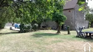 Character house for sale st gervais sur couches, burgundy, BH5055V Image - 26