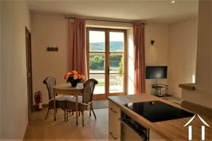 House with guest house for sale cluny, burgundy, JP5060S Image - 26
