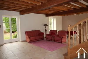 Character house for sale taingy, burgundy, LB5034N Image - 4