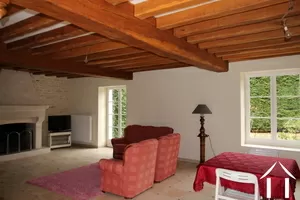 Character house for sale taingy, burgundy, LB5034N Image - 6