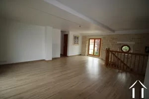 Character house for sale taingy, burgundy, LB5034N Image - 12