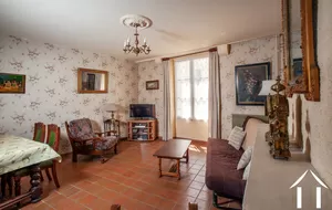 House with guest house for sale la charite sur loire, burgundy, LB5068N Image - 24