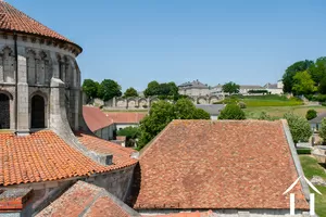 House with guest house for sale la charite sur loire, burgundy, LB5068N Image - 5