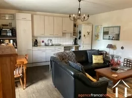 House for sale brouchaud, aquitaine, Li1009 Image - 25