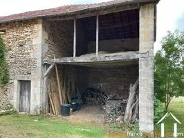 House for sale brouchaud, aquitaine, Li1009 Image - 49