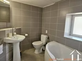 House for sale chalus, auvergne, Li1010 Image - 6
