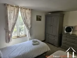 House for sale chalus, auvergne, Li1010 Image - 7