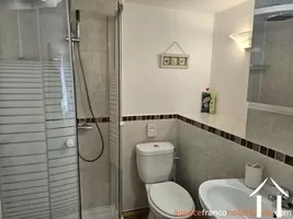 House for sale chalus, auvergne, Li1010 Image - 9