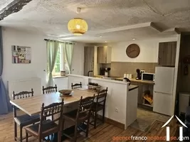 House for sale chalus, auvergne, Li1010 Image - 4
