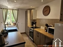 House for sale chalus, auvergne, Li1010 Image - 5