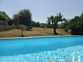 House for sale chalus, auvergne, Li1010 Image - 12