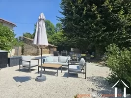 House for sale chalus, auvergne, Li1010 Image - 30