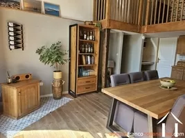 House for sale chalus, auvergne, Li1010 Image - 21