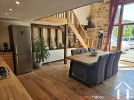 House for sale chalus, auvergne, Li1010 Image - 19