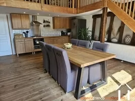 House for sale chalus, auvergne, Li1010 Image - 20