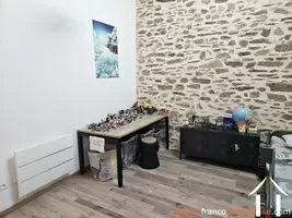 House for sale chalus, auvergne, Li1010 Image - 26