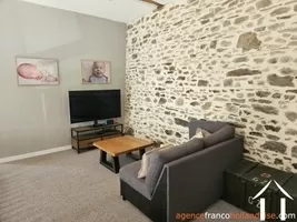 House for sale chalus, auvergne, Li1010 Image - 24