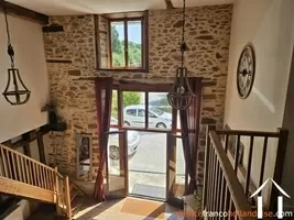 House for sale chalus, auvergne, Li1010 Image - 18