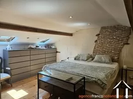 House for sale chalus, auvergne, Li1010 Image - 37