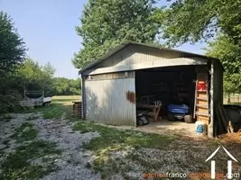 House for sale chalus, auvergne, Li1010 Image - 42