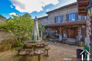 House for sale neuvic entier, limousin, Li1012 Image - 34
