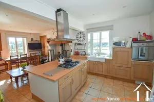 House for sale neuvic entier, limousin, Li1012 Image - 7