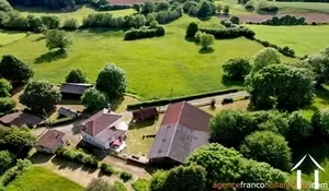 House for sale linards, limousin, Li1013 Image - 1