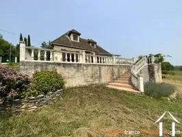 House for sale anlhiac, aquitaine, Li1015 Image - 34