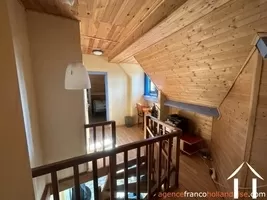 House for sale anlhiac, aquitaine, Li1015 Image - 16
