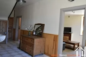 Property 1 hectare ++ for sale neuvic entier, limousin, 777 Image - 8