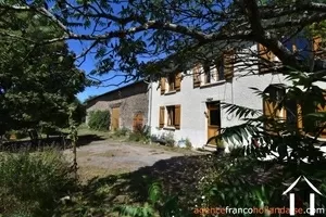 Property 1 hectare ++ for sale neuvic entier, limousin, 777 Image - 2