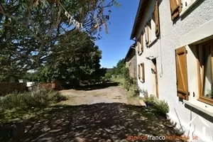 Property 1 hectare ++ for sale neuvic entier, limousin, 777 Image - 23