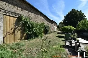 Property 1 hectare ++ for sale neuvic entier, limousin, 777 Image - 3