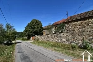 Property 1 hectare ++ for sale neuvic entier, limousin, 777 Image - 29