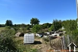 Property 1 hectare ++ for sale neuvic entier, limousin, 777 Image - 30